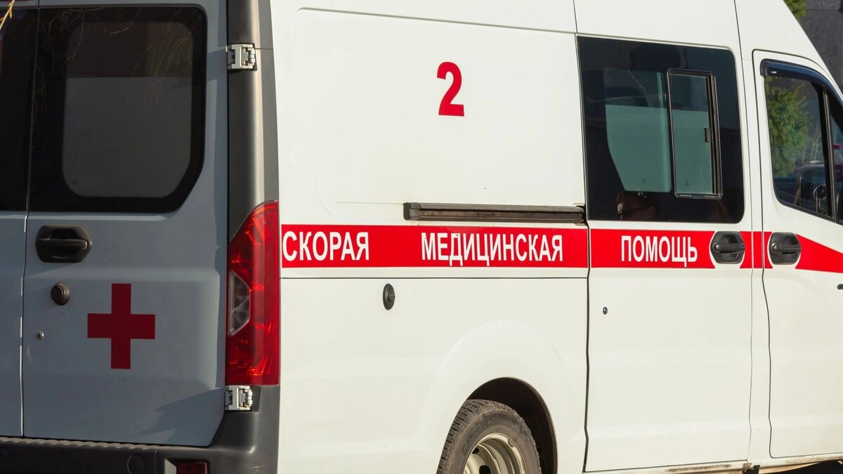    Фото: Ilya_Kuznetsov/Shutterstock/Fotodom