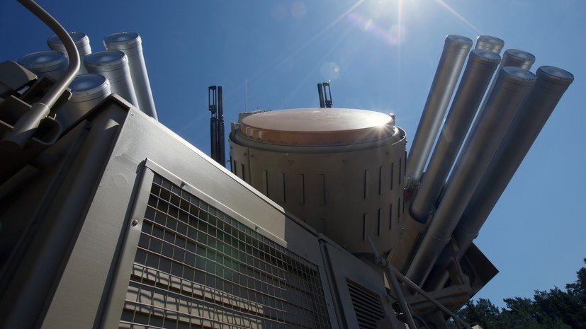   РИА Новости Виталий Белоусов