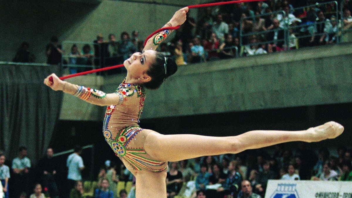    Булдаков Олег/ИТАР-ТАСС