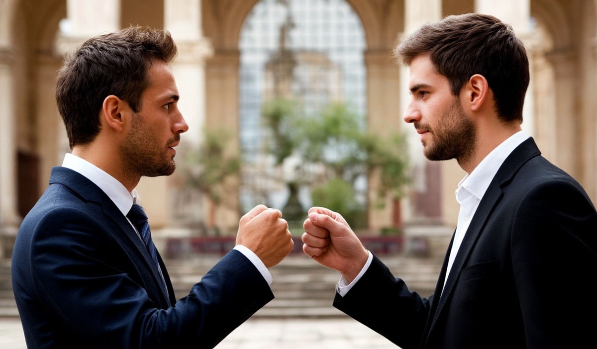    Фото сгенерировано в Шедеврум