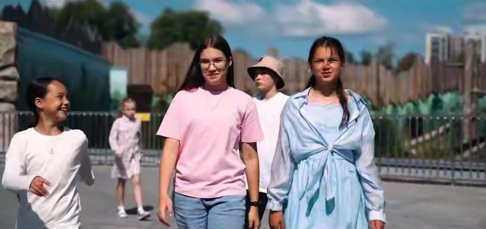    Фото: Губернатор Прикамья/ТГ Ульяна Бажанова