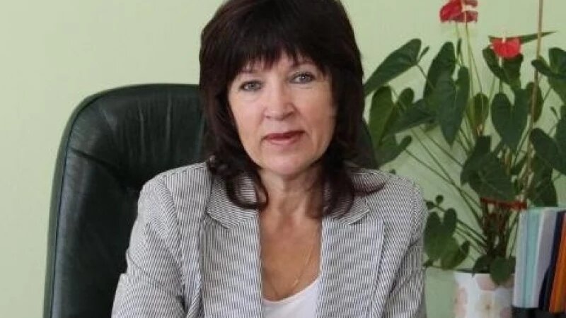     Зинаида Петрова, директор «Государственная экспертиза Алтайского края» Сайт «Государственная экспертиза Алтайского края»