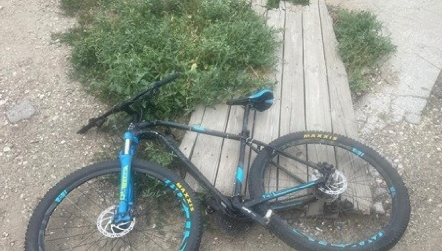    Фото: ГУ МВД России по Самарской области