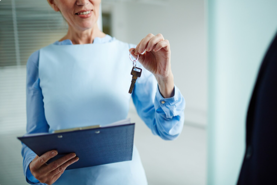    За ипотечным жильем – в Югру