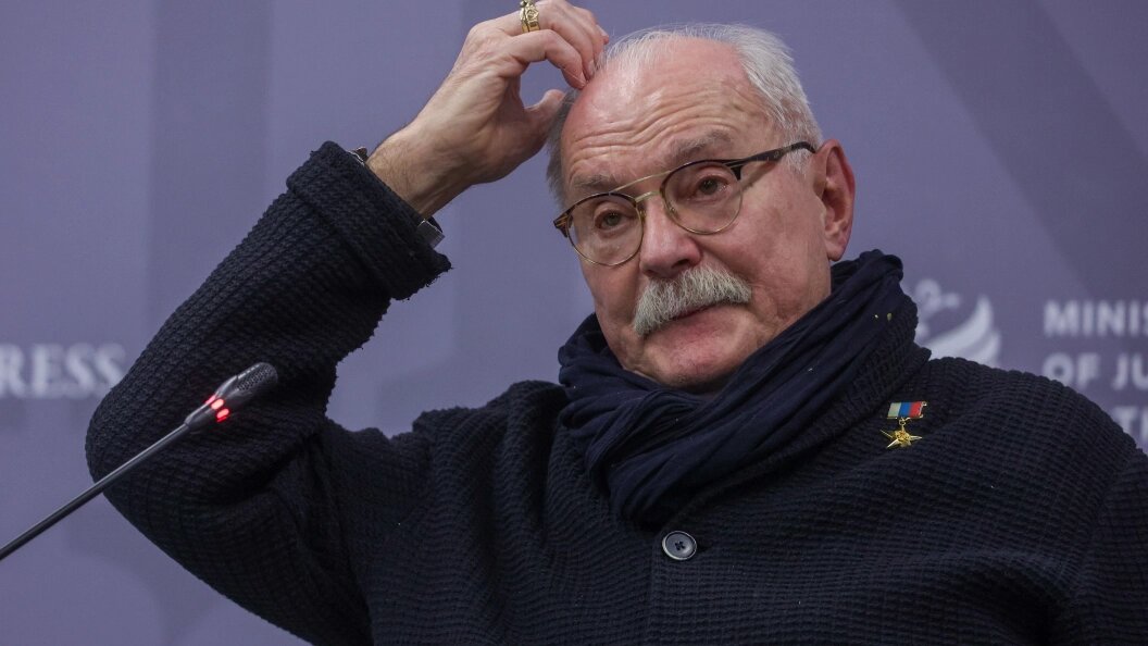    Shatokhina Natalia/news.ru/Globallookpress