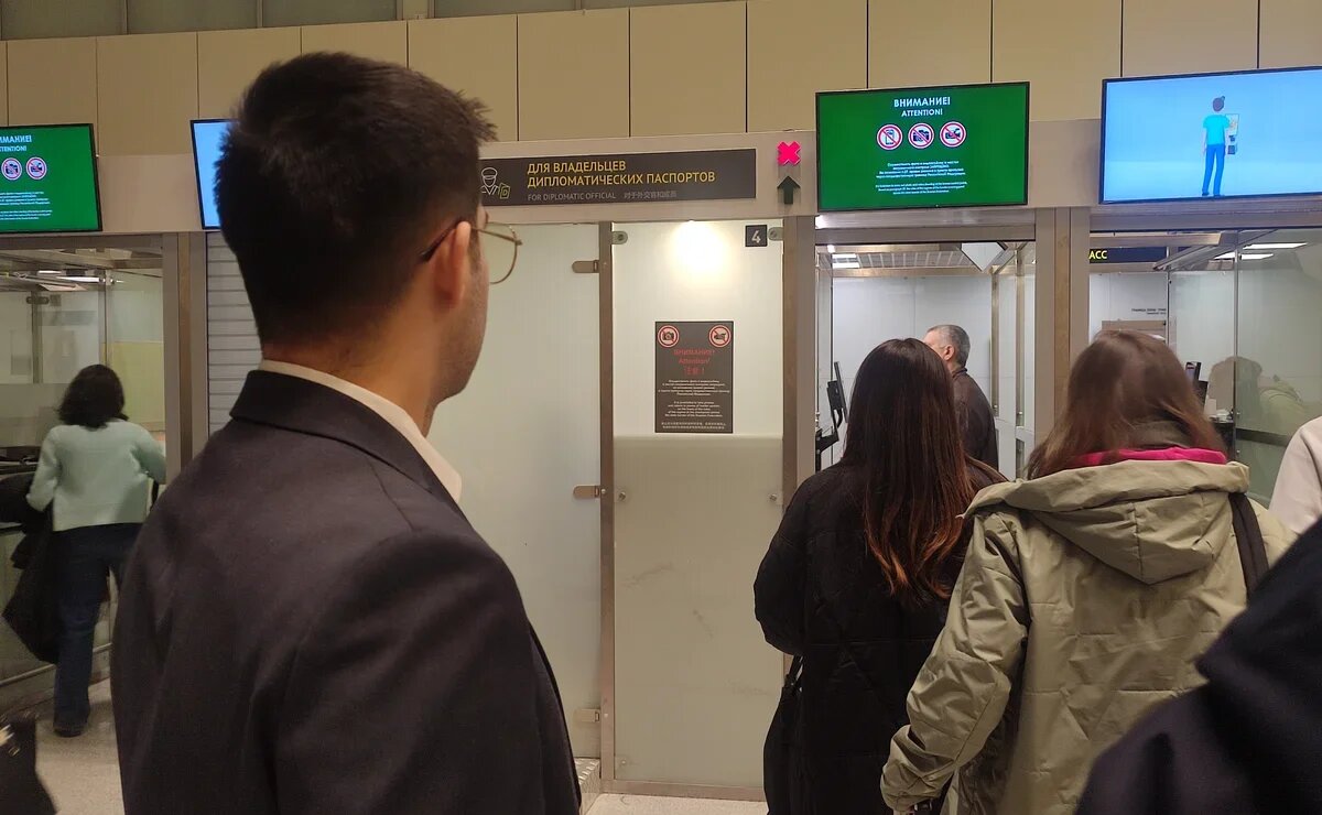    В какие зарубежные страны ездят отдыхать россияне: ТОП-10 первого полугодия 2025 года