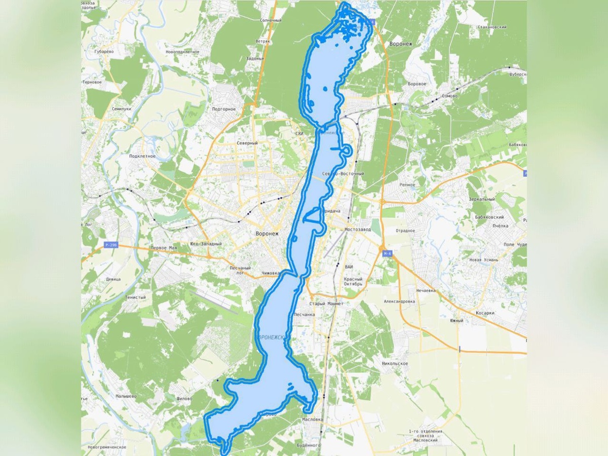     Изображение: Министерство природных ресурсов и экологии региона