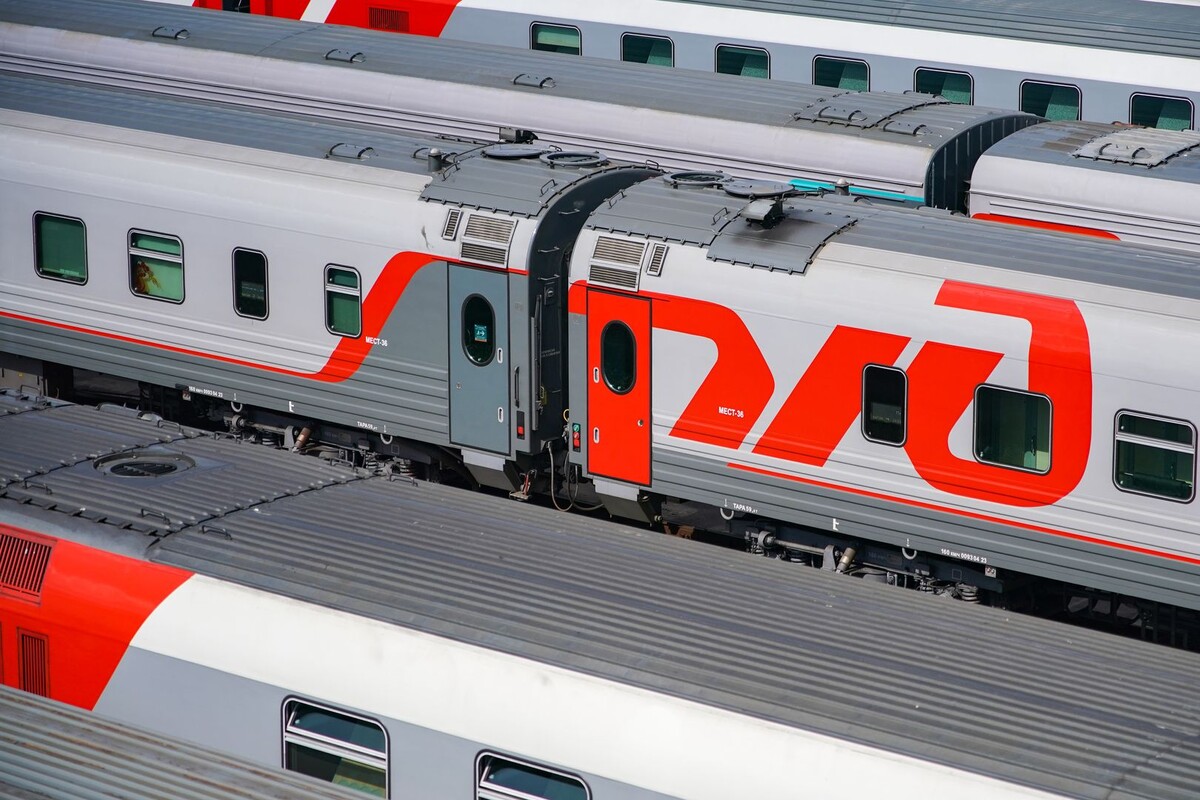     / Источник: © ИЗВЕСТИЯ/Сергей Лантюхов