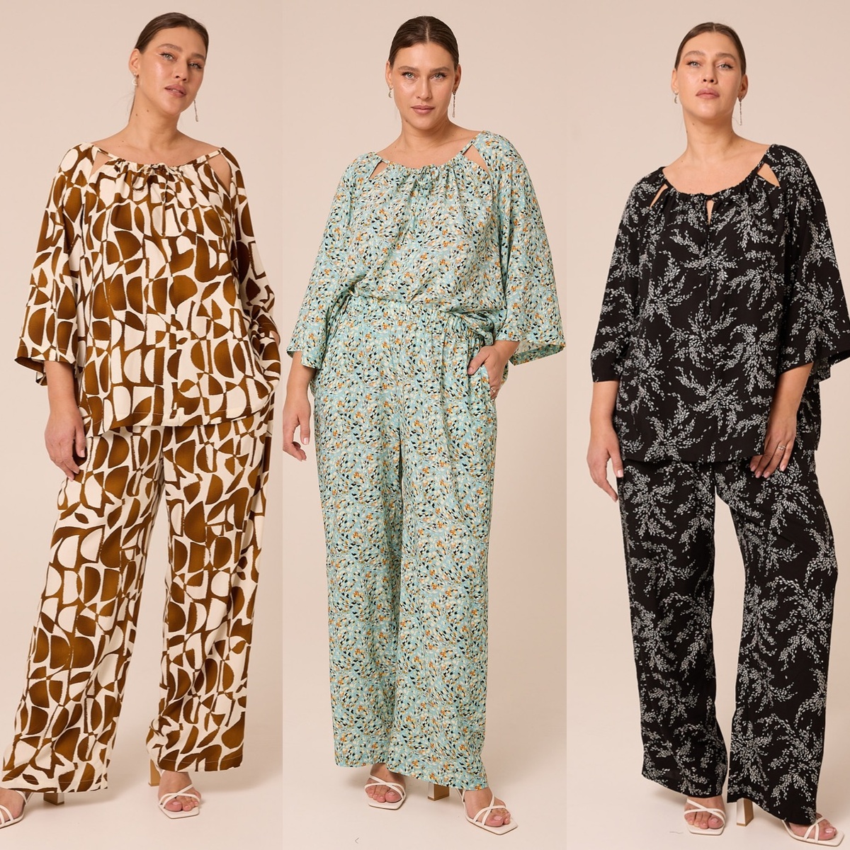 Костюм IVANKA 6 528₽