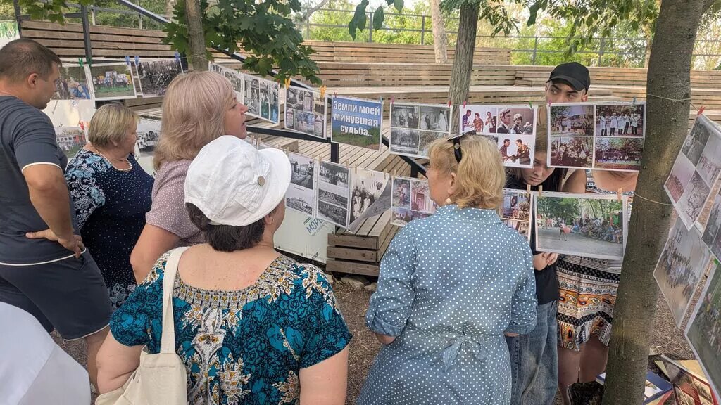 Листайте вправо, чтобы увидеть больше изображений