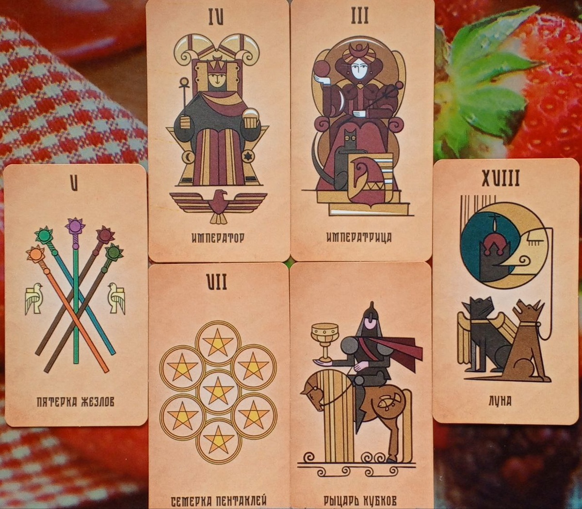 фото принадлежит автору канала