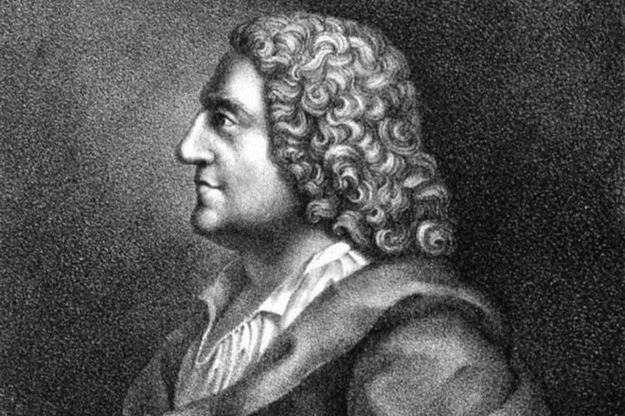  Иоганн Фридрих Бёттгер