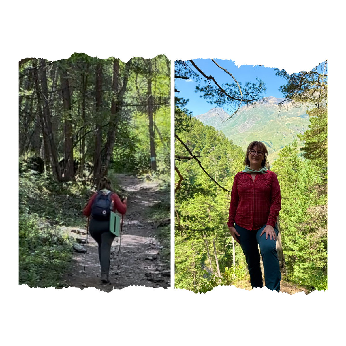 Масштаб «бедствия» с разных ракурсов  