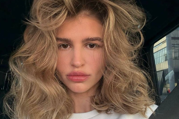     Соцсети Анастасии Мироновой