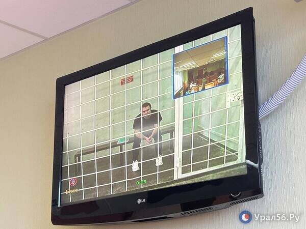    В домашнем аресте отказано: Макар и Егор Макаровы в Оренбурге останутся в СИЗО до конца октября