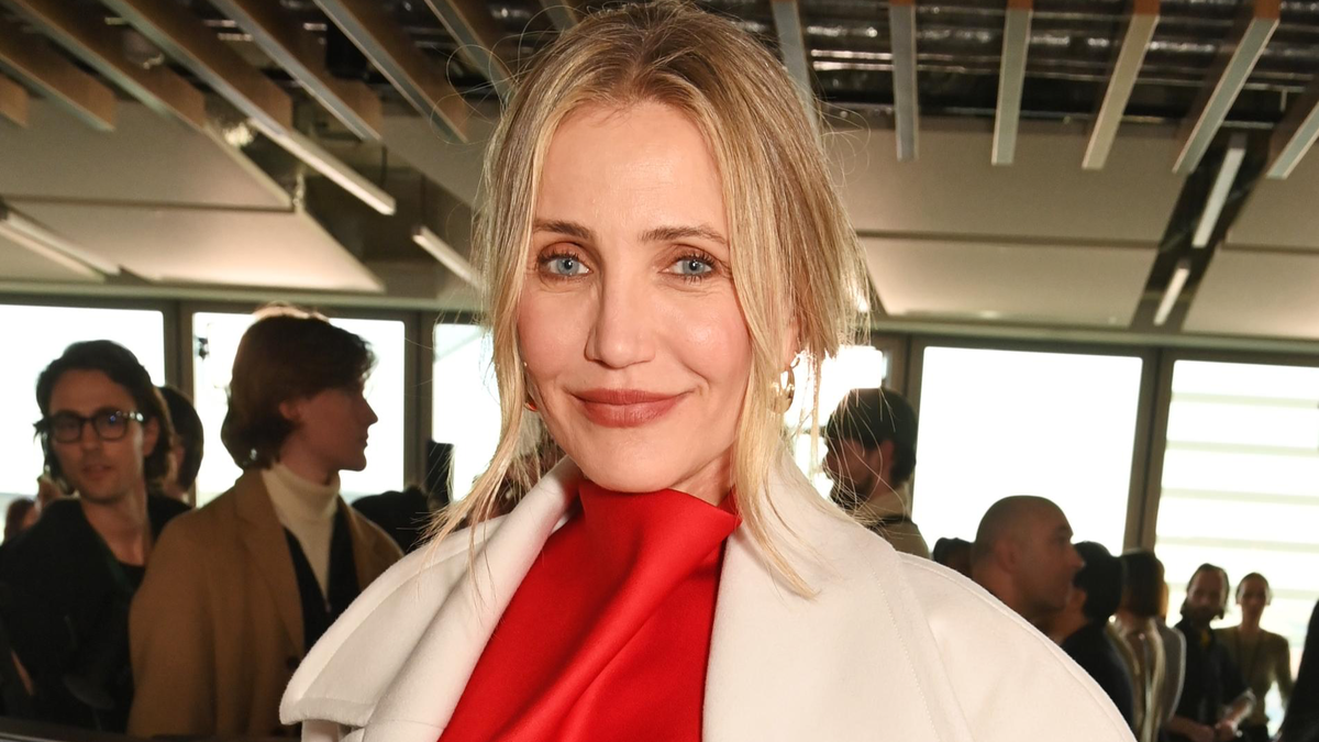    Кэмерон Диаз. Фото: gettyimages.com