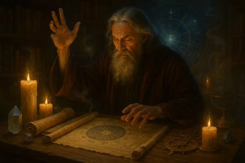    Гороскоп везения на 8 августа: кому из знаков Зодиака улыбнется удача или может выпасть крупный выигрыш