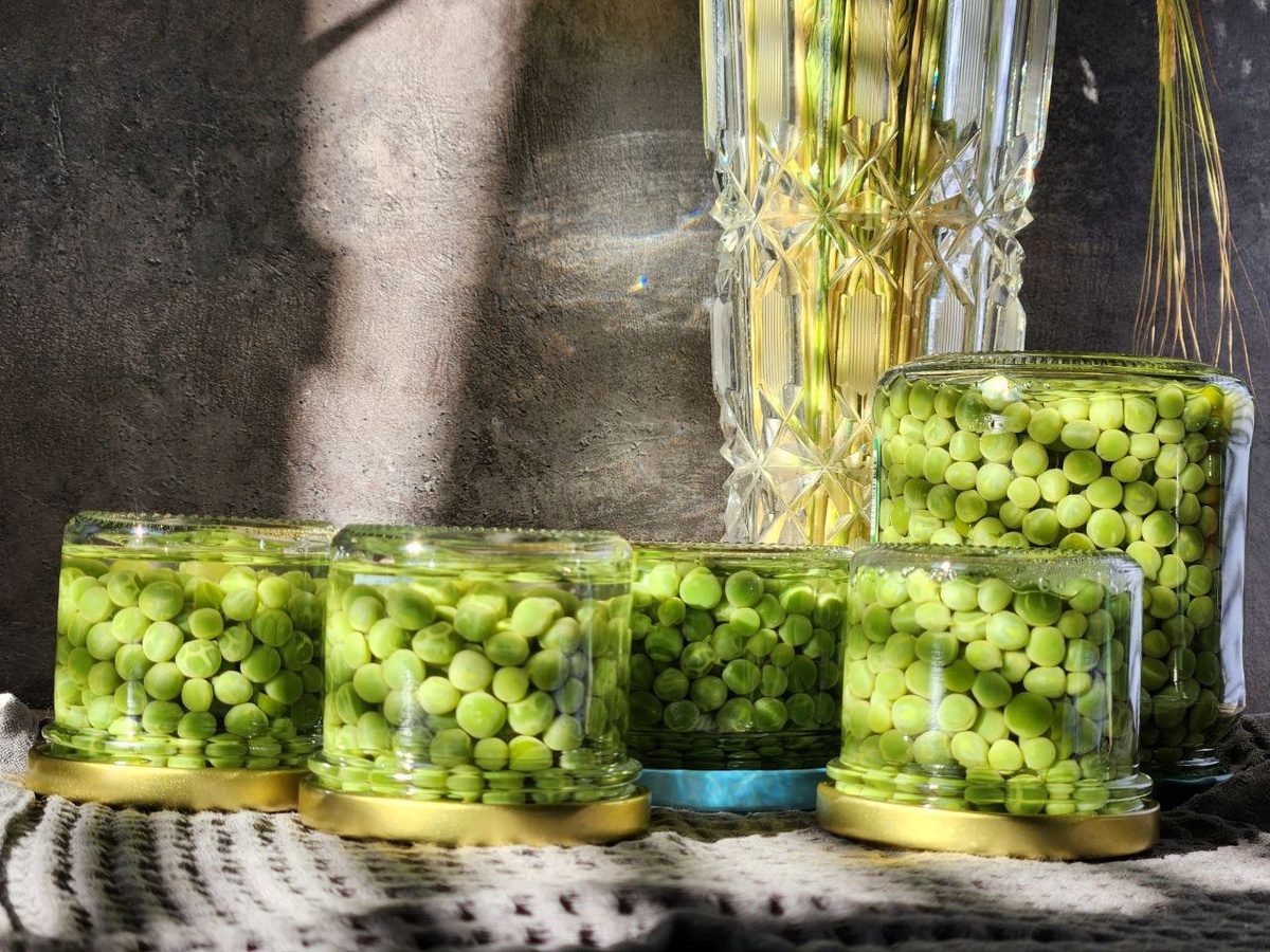 На оливье хватит!