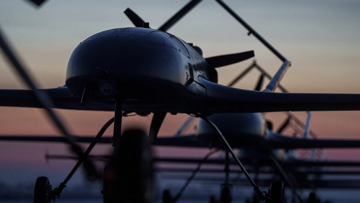   Evgeniy Maloletka / AP- Архивное фото