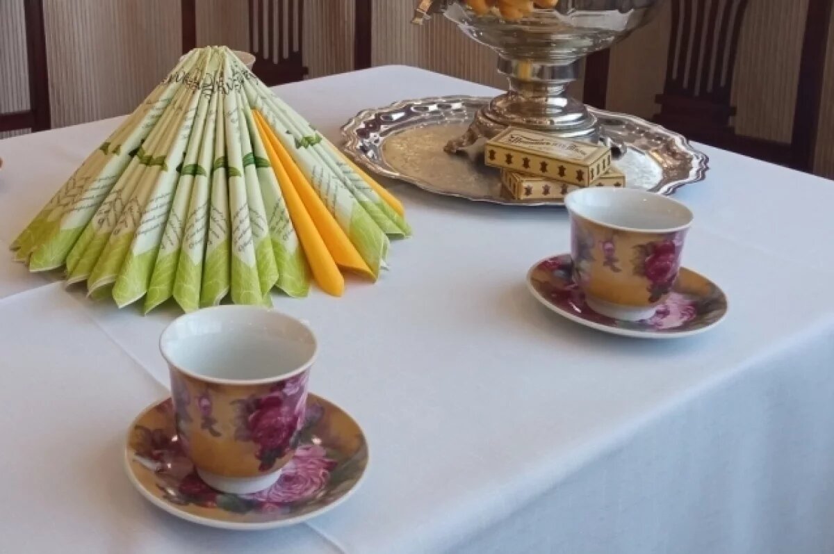    В Туле приостановили работу кофейни из-за обнаруженных санитарных нарушений