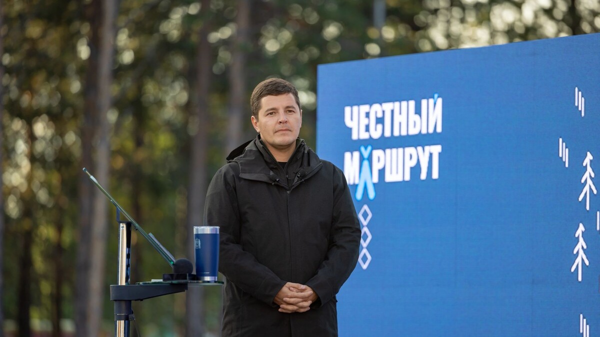    Фото: Юлия Чудинова / «Ямал-Медиа»