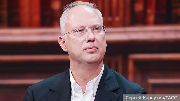     Фото: Сергей Карпухин/ТАСС   
 Текст: Вера Басилая