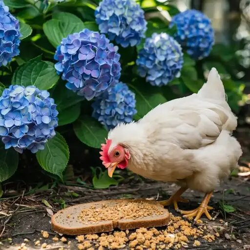   Можно ли подкормить гортензию народными средствами Мария Казённова