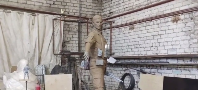    Фото: Алексей Казаченко/ТГ Ульяна Бажанова