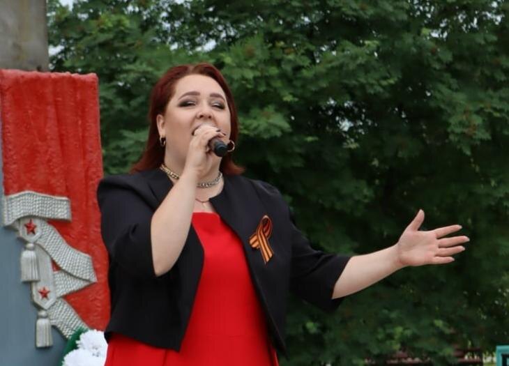    Фото МБУК «Культурно-досуговый комплекс»