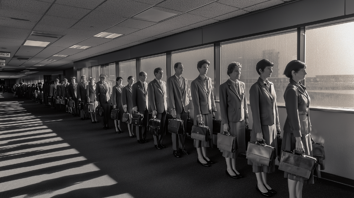 Как взломать собеседование: НЛП-приёмы, которые работают