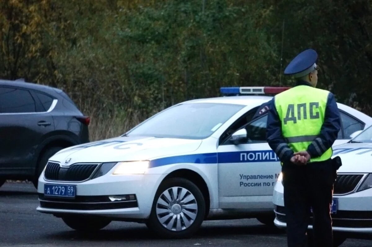    Мошенники стали рассылать «письма от ГИБДД» с требованием оплатить штраф