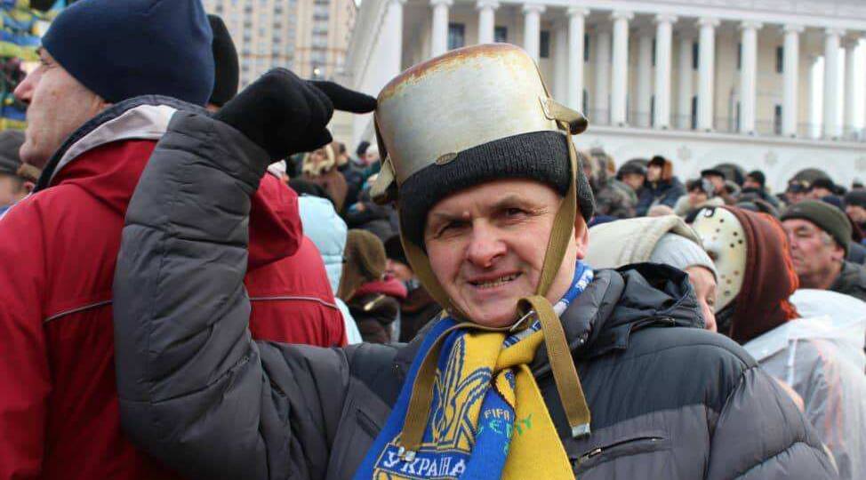 В Киеве радуются, что российское руководство до сих пор не поняло «загадки» украинского характера