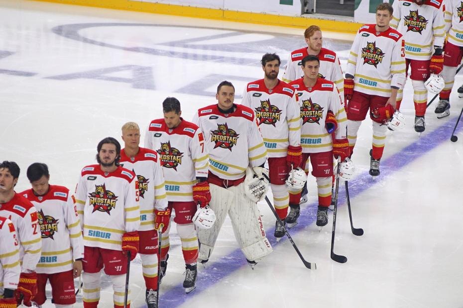    Maksim Konstantinov/Global Look Press