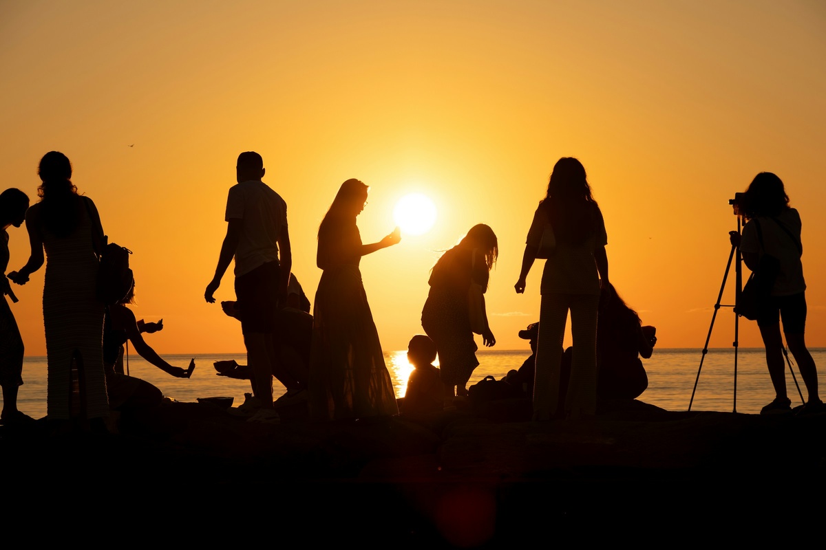 Фото с бесплатного фотостока https://unsplash.com, автор Irakli Pichkhaia