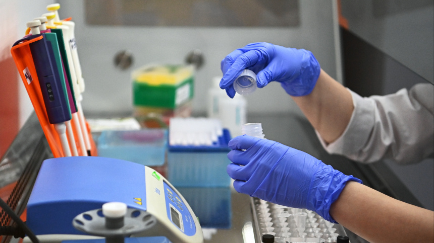    Фото: © РИА Новости/Евгений Одиноков