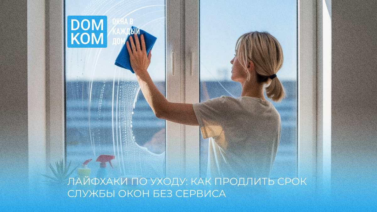 Качественные пластиковые окна от производителя