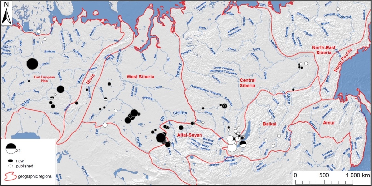 Изображение из публикации в журнале Nature. Источник: vk.com/viktor_dyakonov