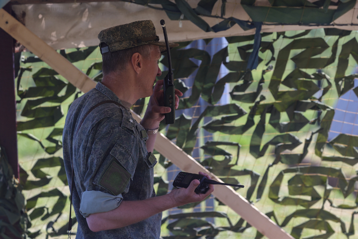 Shatokhina Natalia\news.ru\Global Look Press