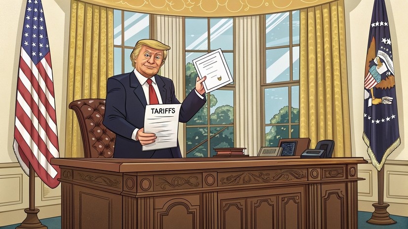   Сгенерировано с помощью ИИ