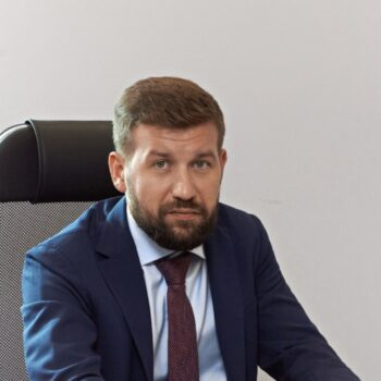 Самович Алексей Георгиевич