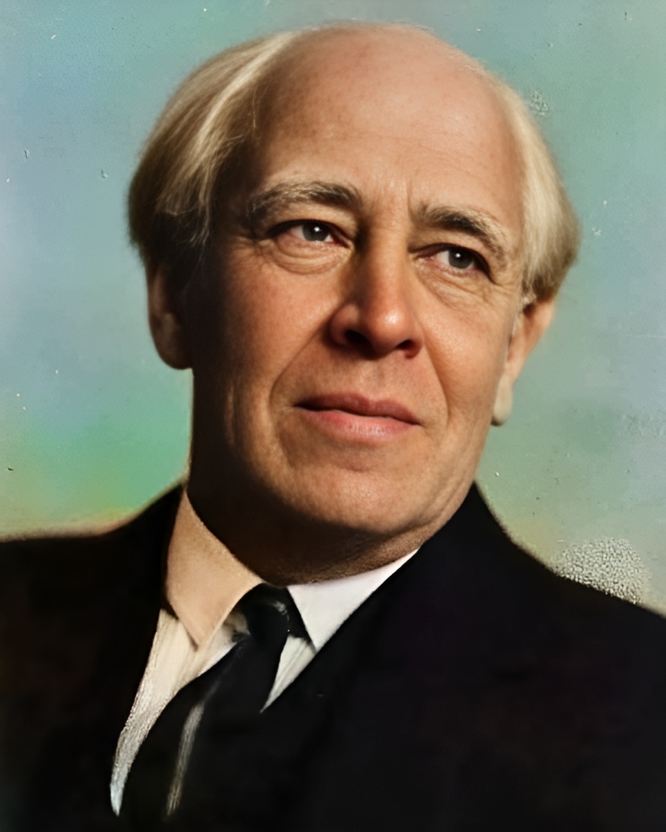 Константин Сергеевич Станиславский.