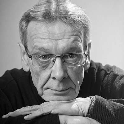 Александр Сафронов