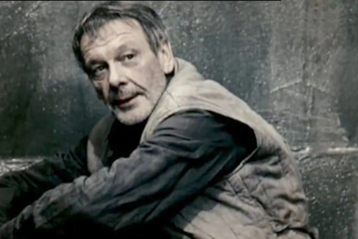 Александр Сафронов