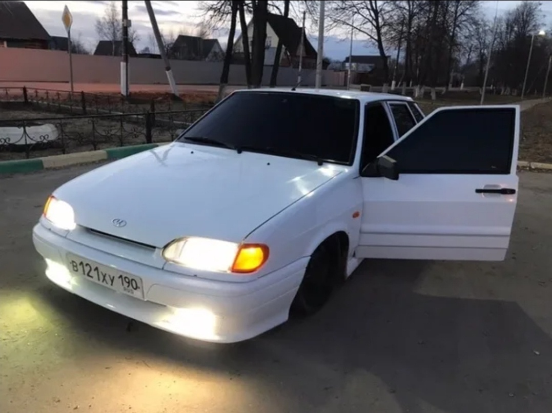 Ну машина и в правду красивая с этим я соглашусь, мне лично нравится больше белая