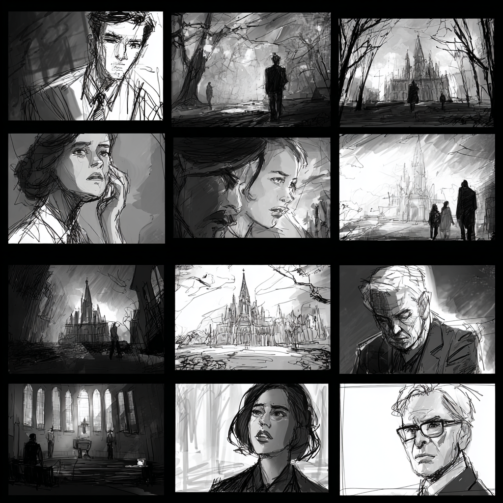 Как вас стирают из памяти: психологические ловушки и защита