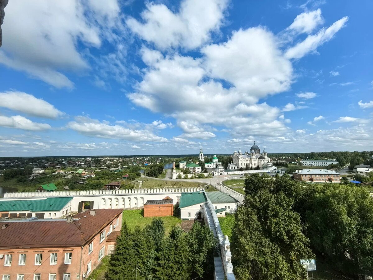 Автор фото Артемий Шпанько на Яндекс Картах