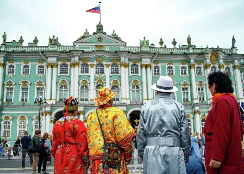     © РИА Новости. Алексей Даничев