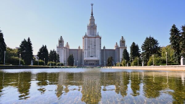    © Sputnik / Кристина Кормилицына