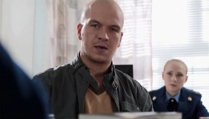 Фото: "Опережая выстрел"