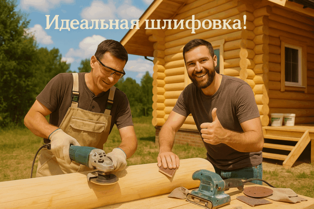    Инструменты для грамотной шлифовки: полный гайд genadich